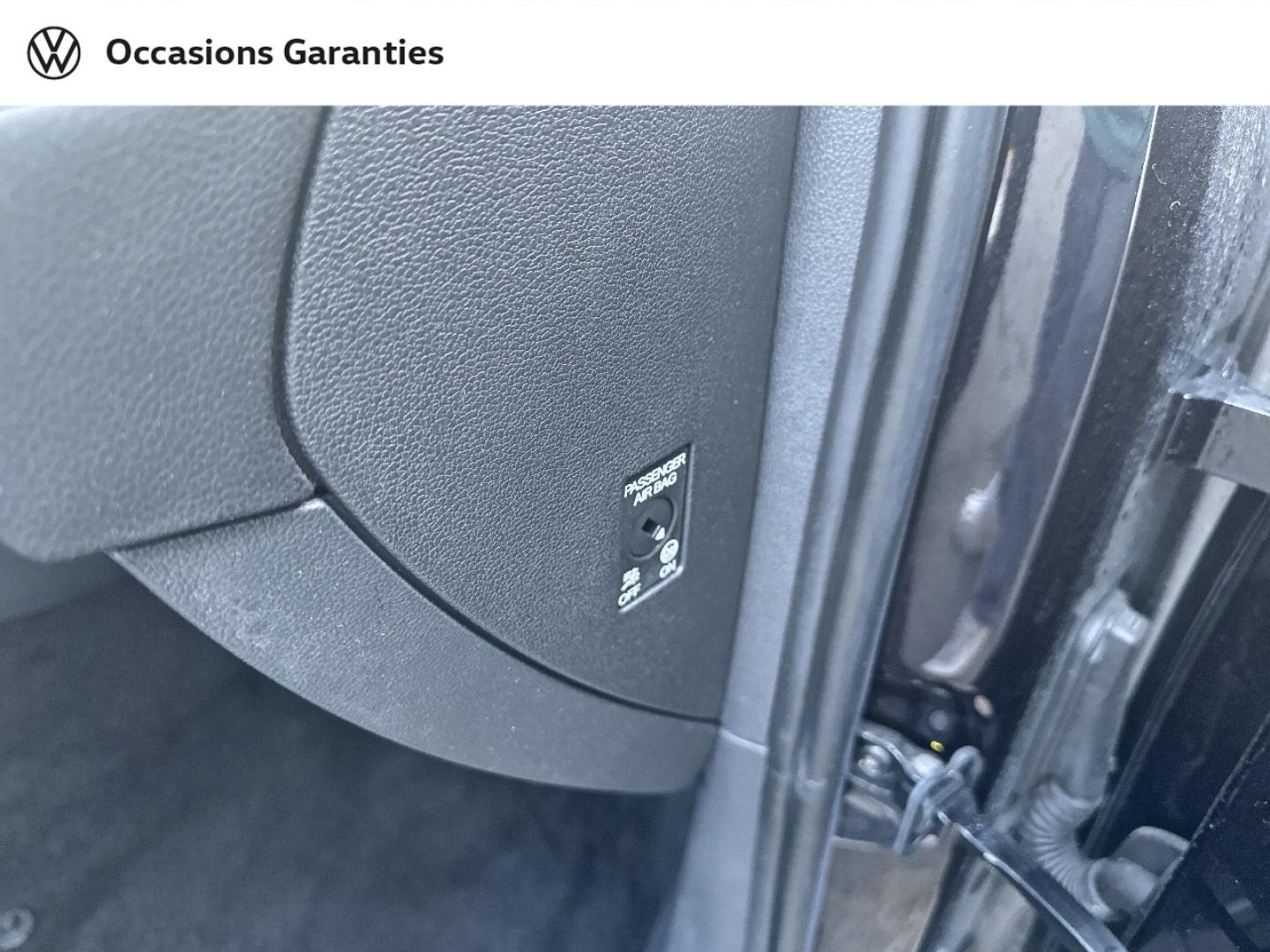 Voitures occasions VOLKSWAGEN POLO VW Edition Villeneuve-d'Ascq