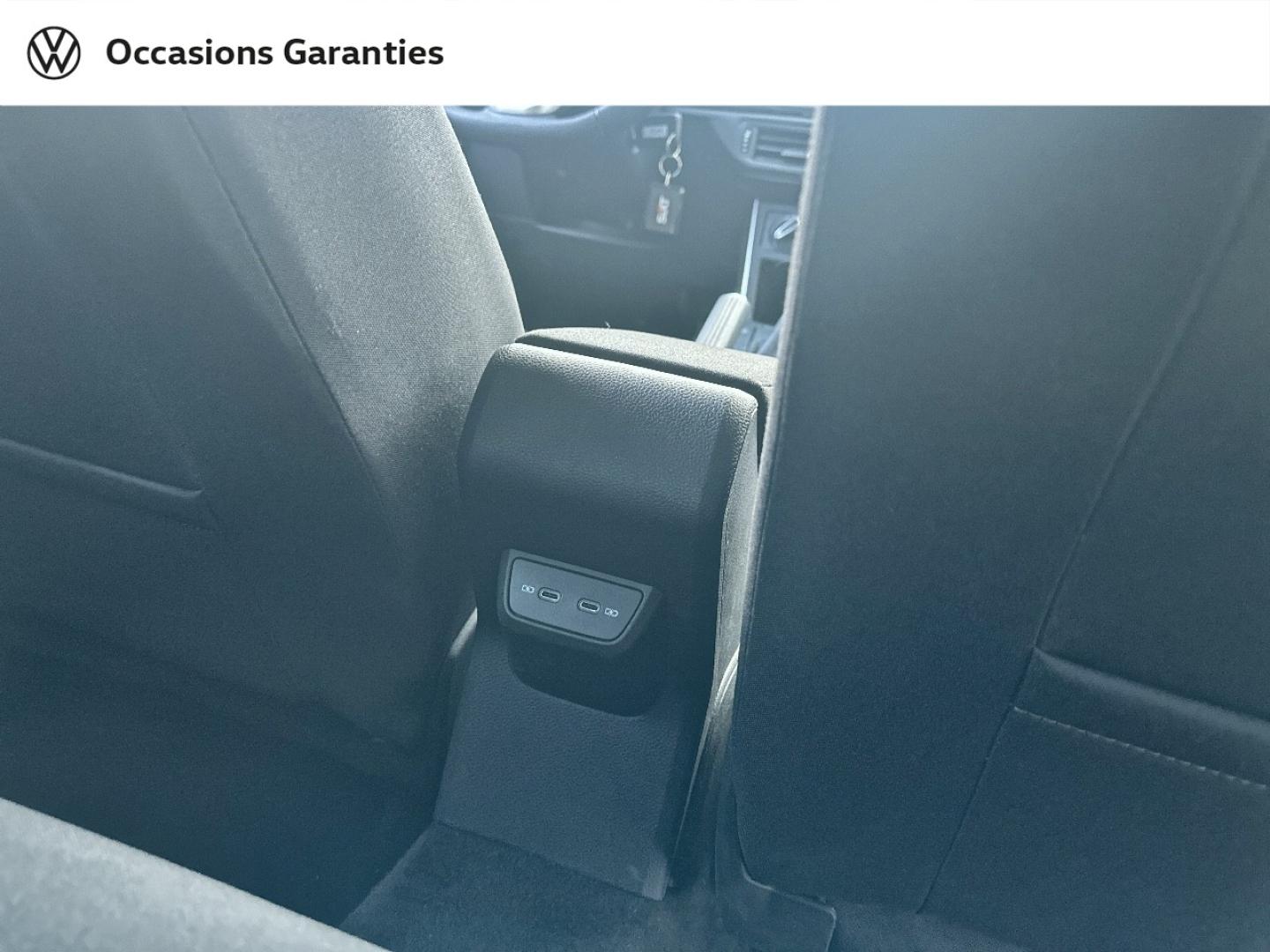 Voitures occasions VOLKSWAGEN POLO VW Edition Villeneuve-d'Ascq