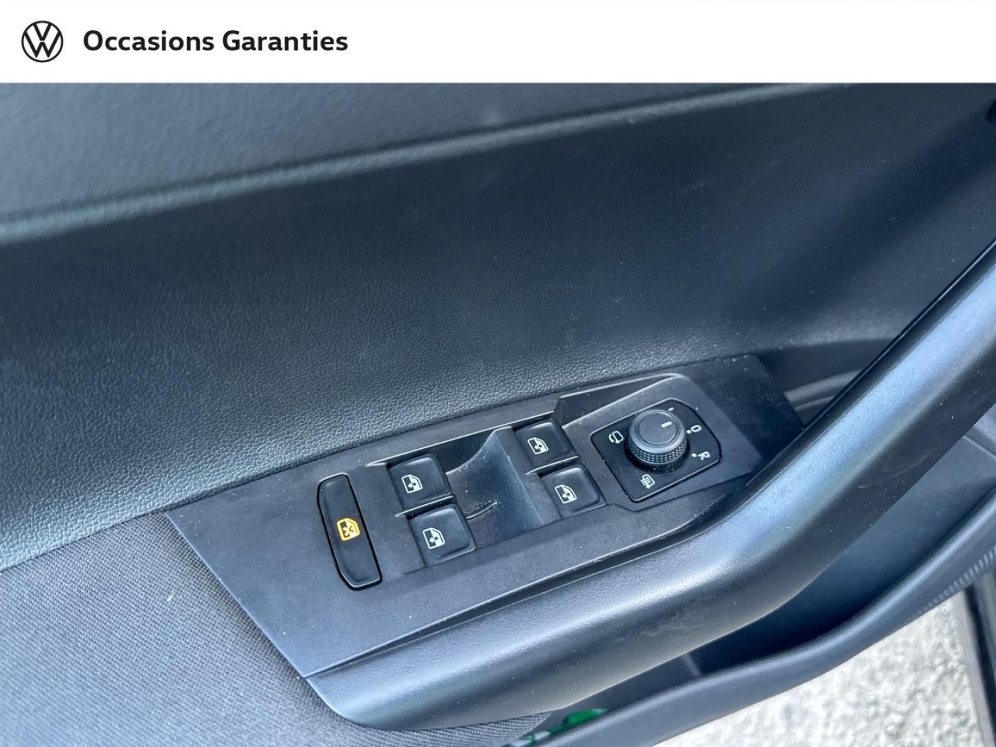 Voitures occasions VOLKSWAGEN POLO VW Edition Dunkerque