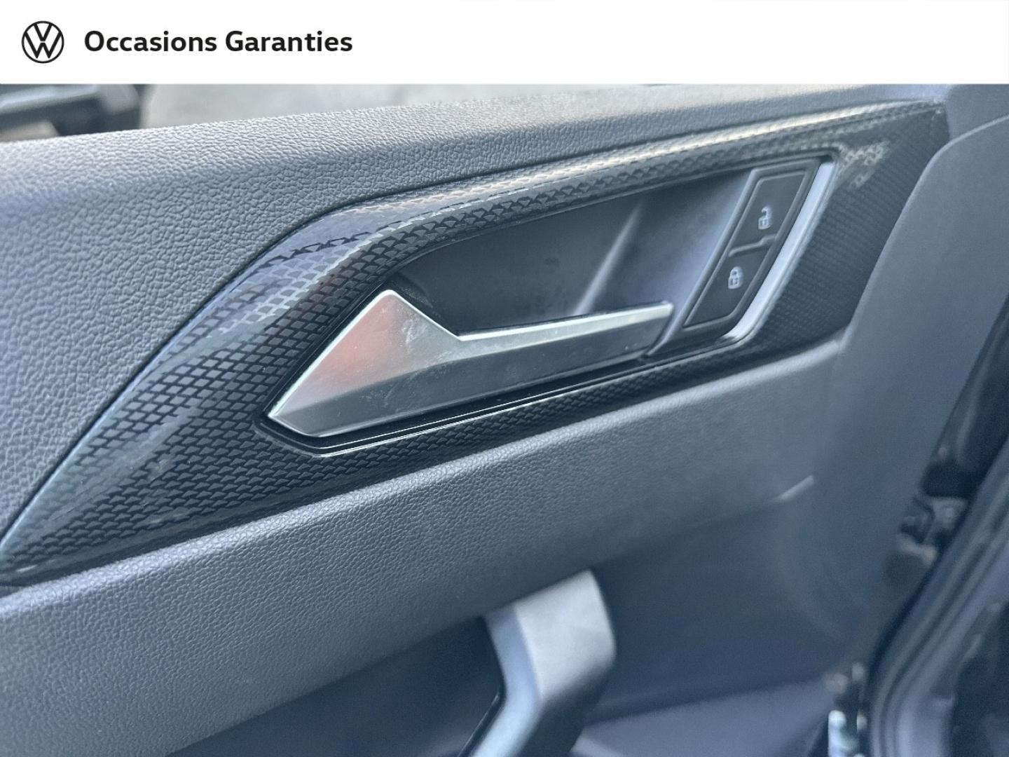 Voitures occasions VOLKSWAGEN POLO VW Edition Villeneuve-d'Ascq