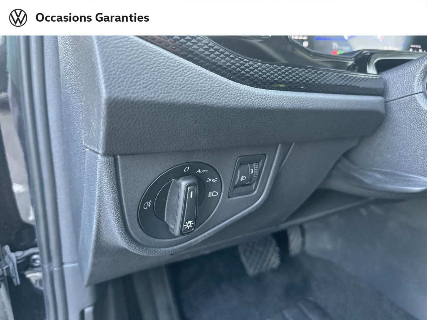 Voitures occasions VOLKSWAGEN POLO VW Edition Villeneuve-d'Ascq