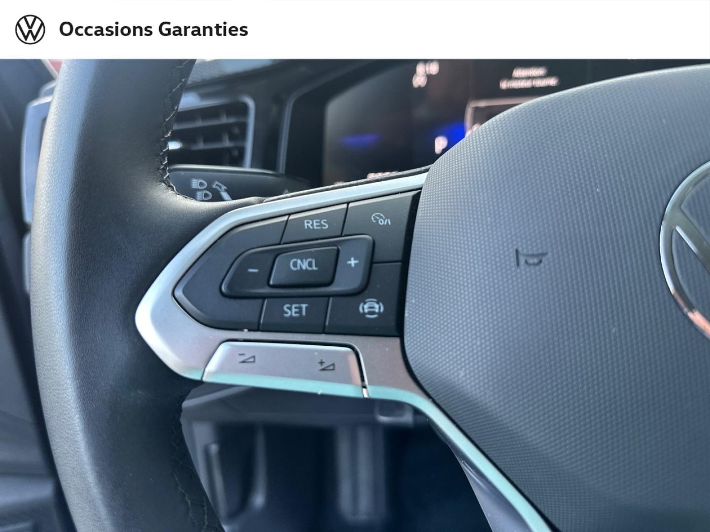Voitures occasions VOLKSWAGEN POLO VW Edition Villeneuve-d'Ascq