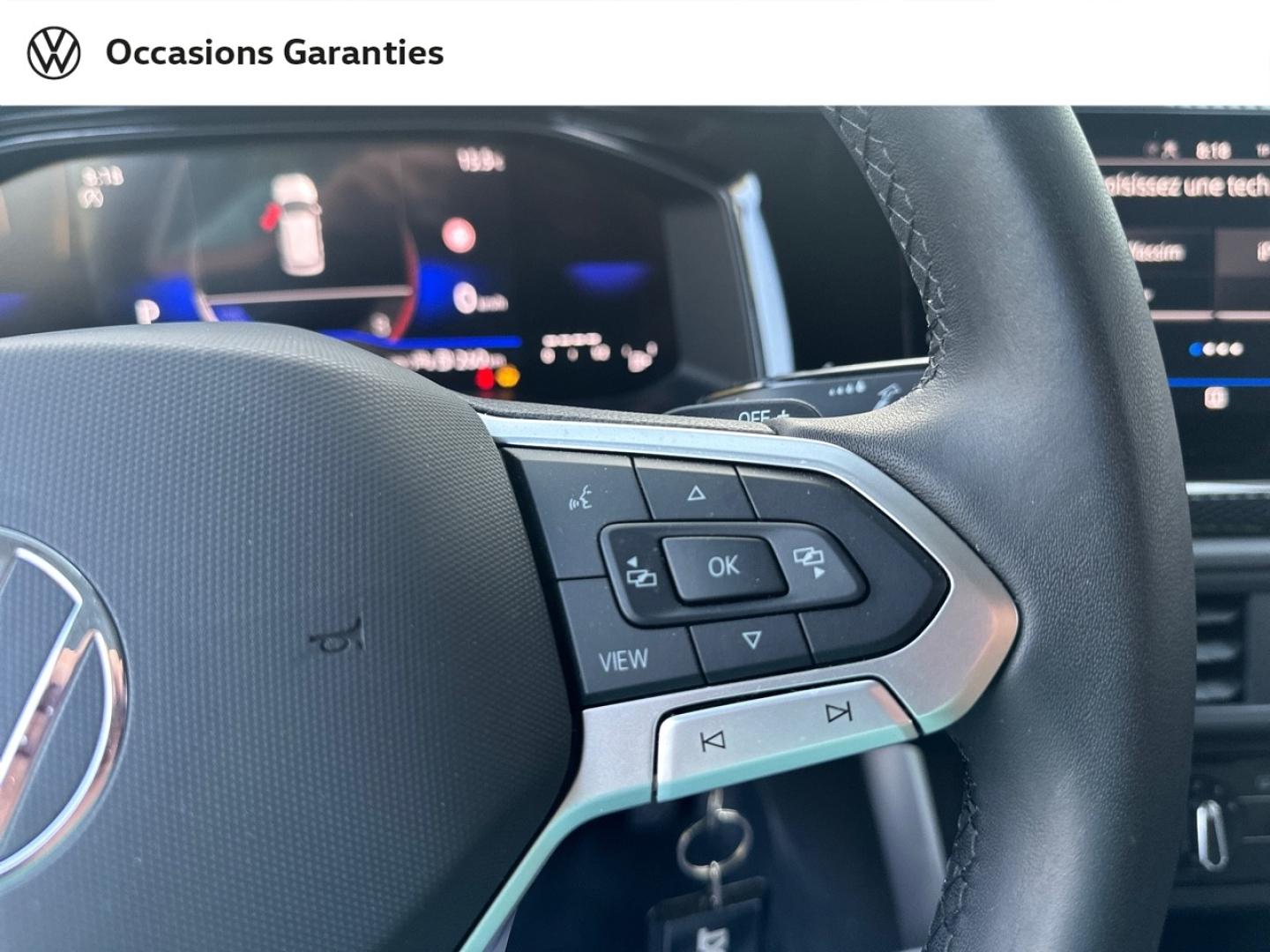 Voitures occasions VOLKSWAGEN POLO VW Edition Villeneuve-d'Ascq