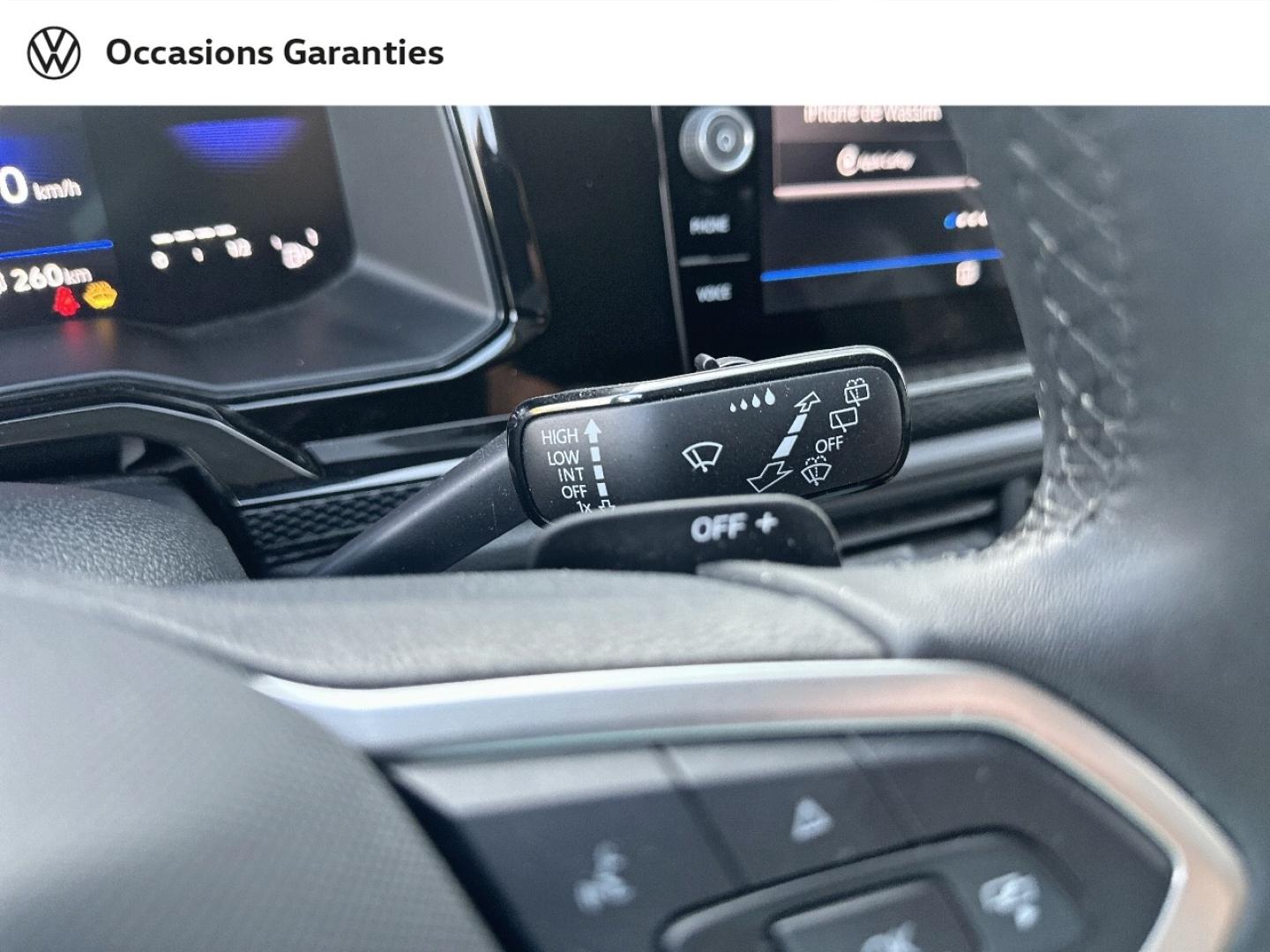 Voitures occasions VOLKSWAGEN POLO VW Edition Villeneuve-d'Ascq