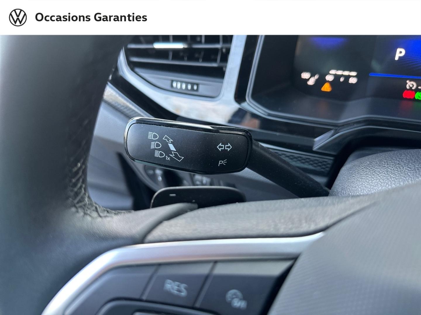 Voitures occasions VOLKSWAGEN POLO VW Edition Villeneuve-d'Ascq