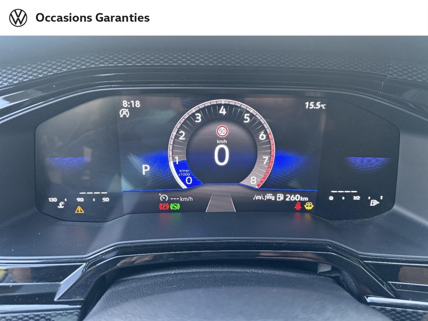 Voitures occasions VOLKSWAGEN POLO VW Edition Villeneuve-d'Ascq