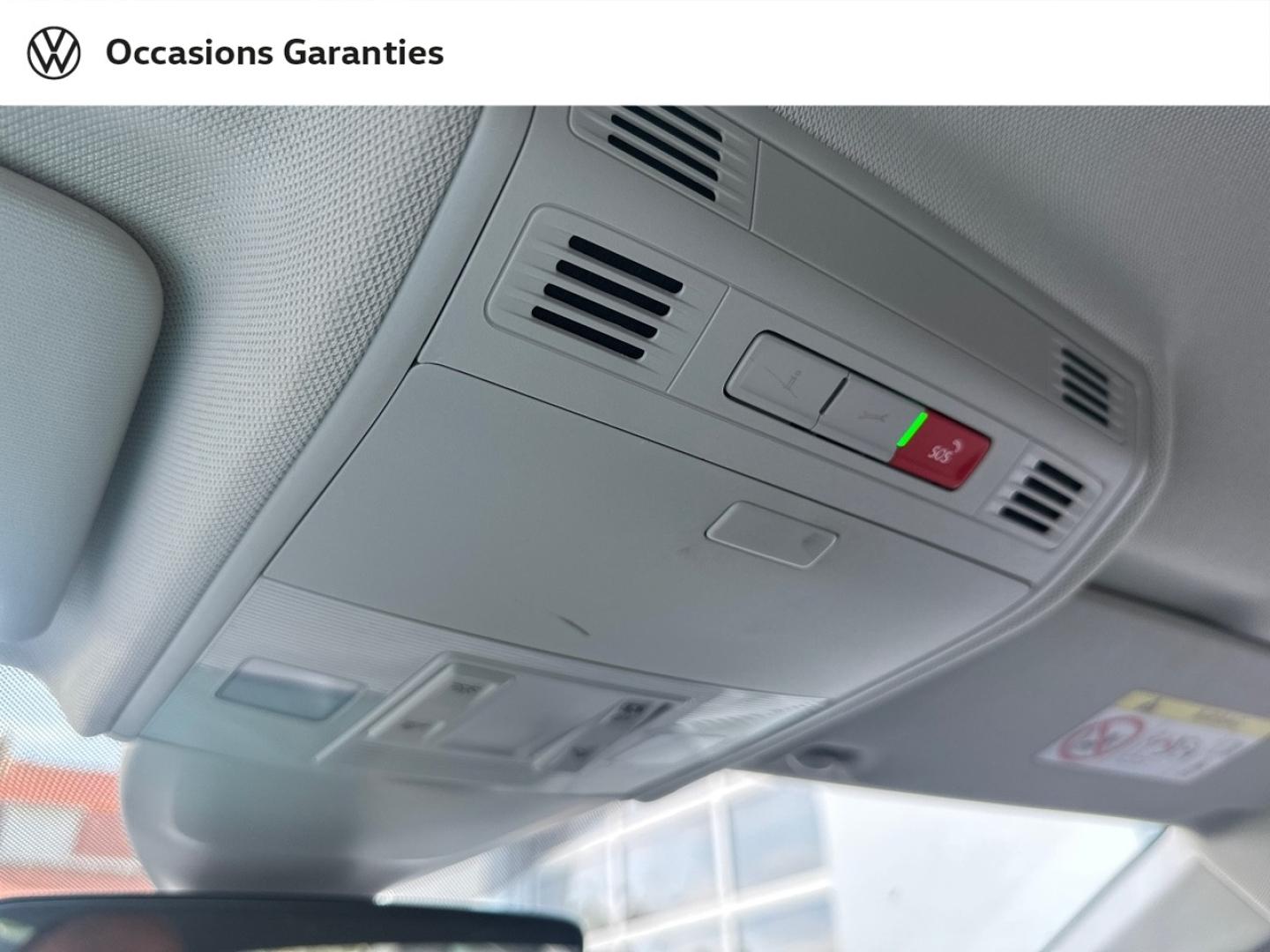 Voitures occasions VOLKSWAGEN POLO VW Edition Villeneuve-d'Ascq