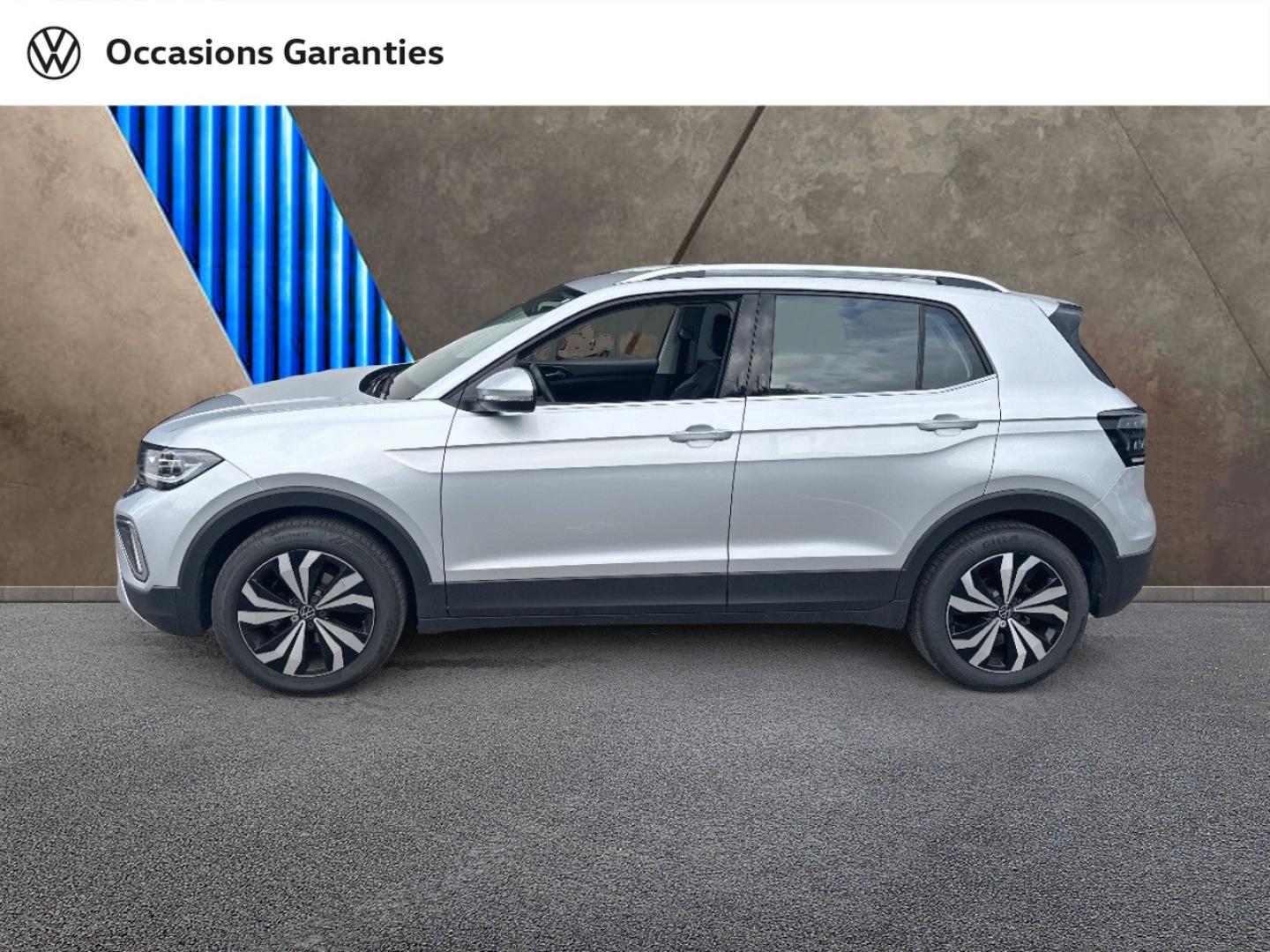 Voitures occasions VOLKSWAGEN T-CROSS Style Villeneuve-d'Ascq
