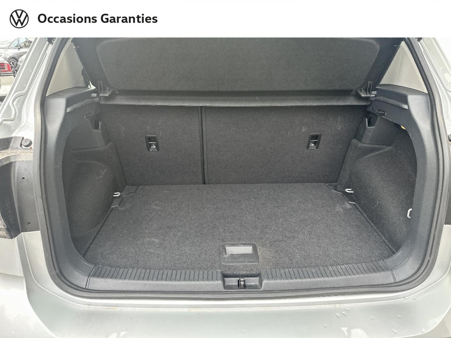 Voitures occasions VOLKSWAGEN T-CROSS Style Villeneuve-d'Ascq
