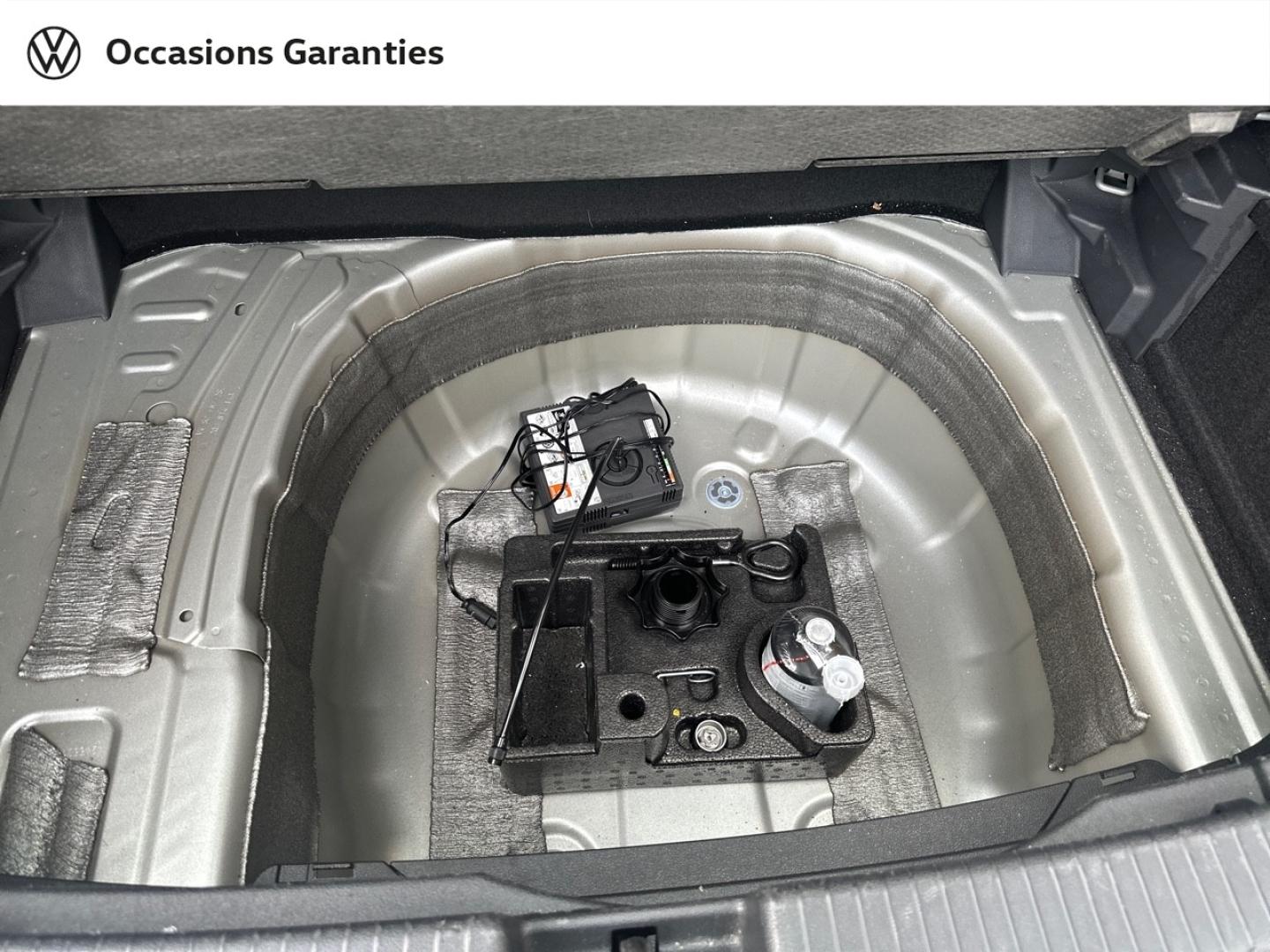 Voitures occasions VOLKSWAGEN T-CROSS Style Villeneuve-d'Ascq