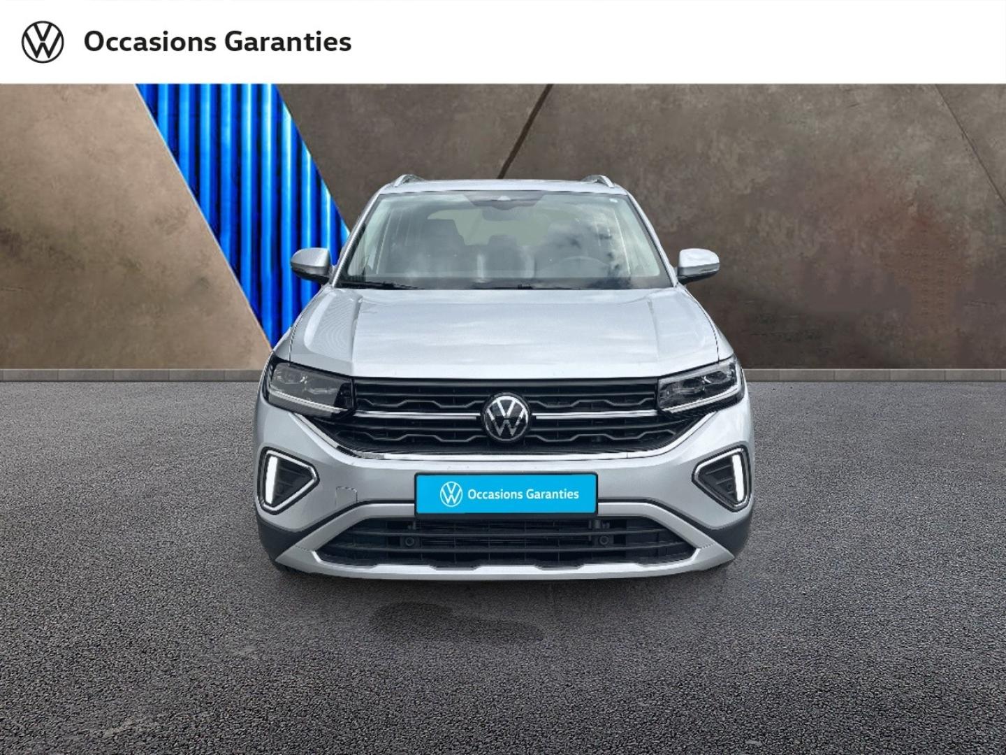 Voitures occasions VOLKSWAGEN T-CROSS Style Villeneuve-d'Ascq