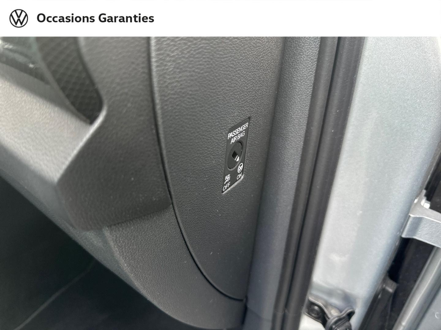 Voitures occasions VOLKSWAGEN T-CROSS Style Villeneuve-d'Ascq