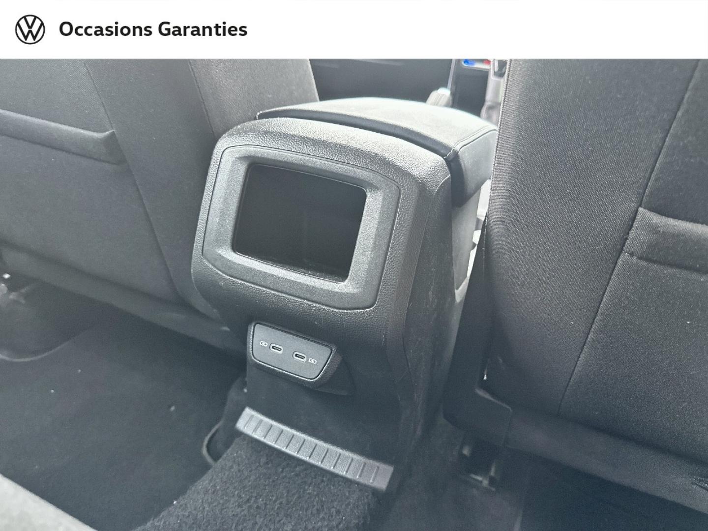 Voitures occasions VOLKSWAGEN T-CROSS Style Villeneuve-d'Ascq