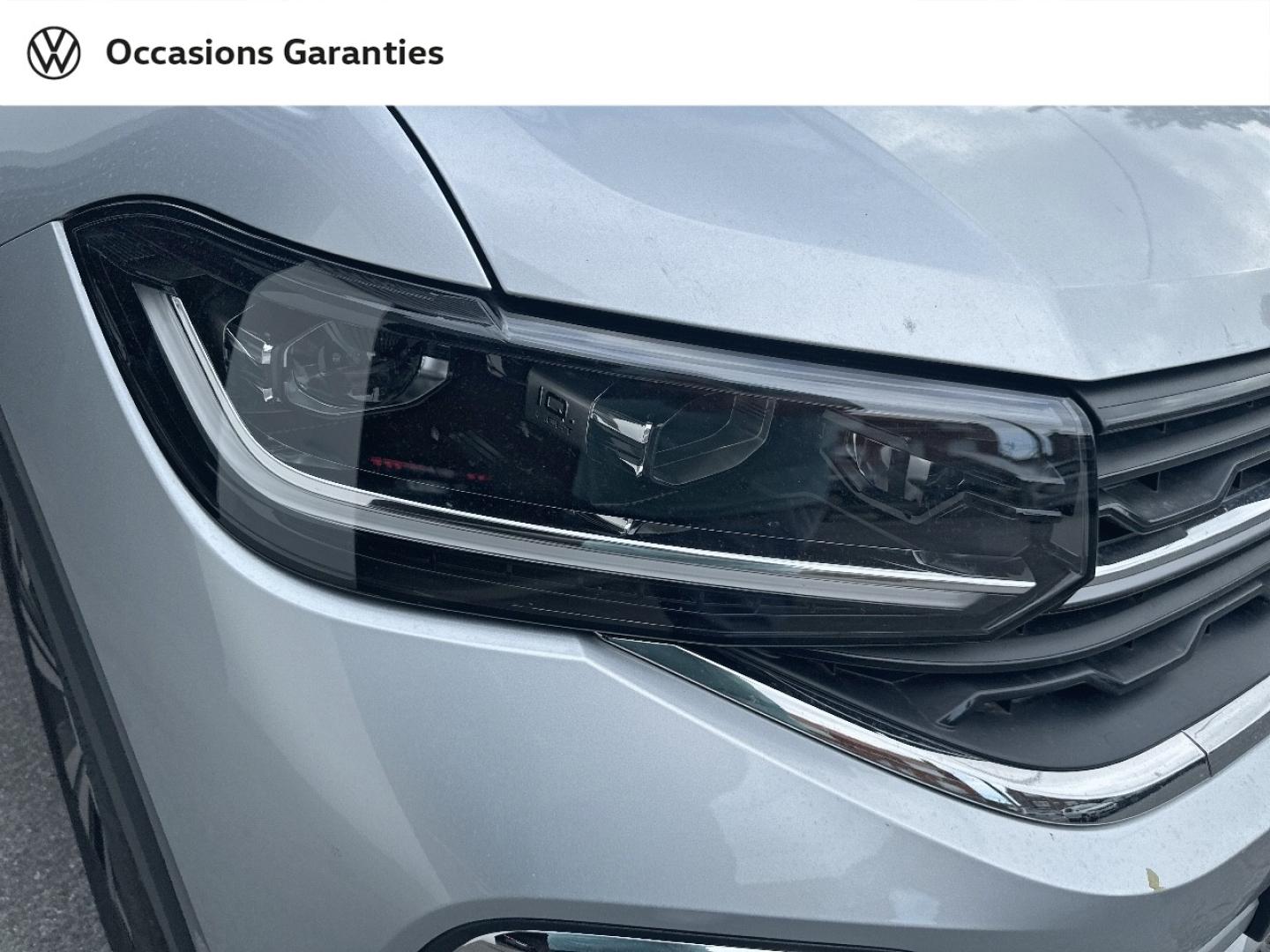 Voitures occasions VOLKSWAGEN T-CROSS Style Villeneuve-d'Ascq
