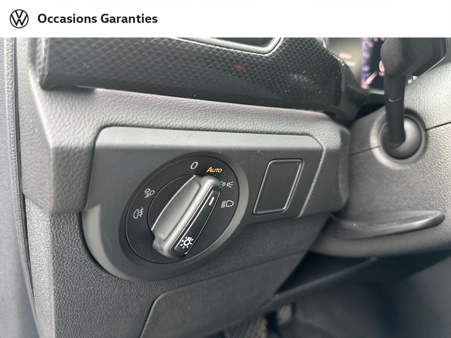 Voitures occasions VOLKSWAGEN T-CROSS Style Villeneuve-d'Ascq