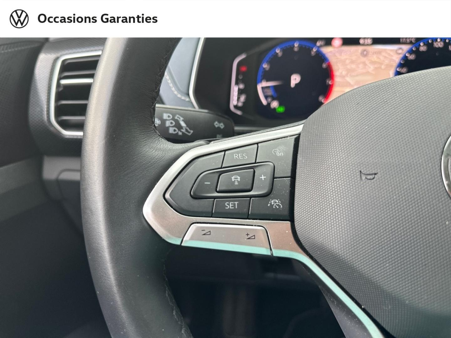 Voitures occasions VOLKSWAGEN T-CROSS Style Villeneuve-d'Ascq