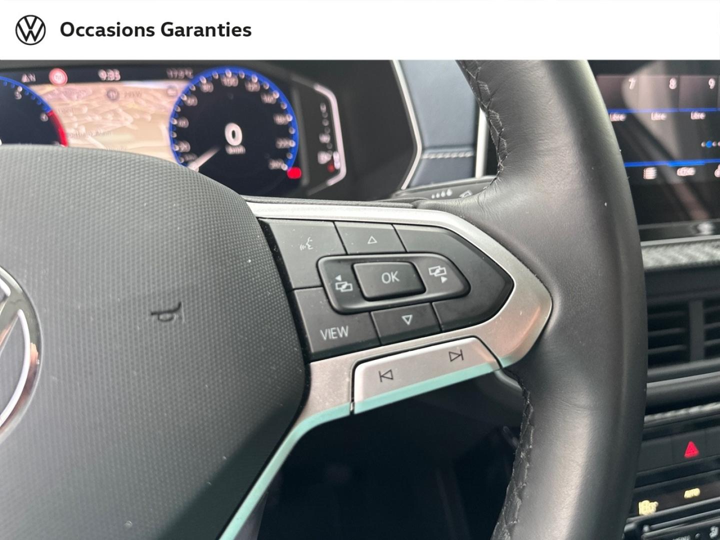 Voitures occasions VOLKSWAGEN T-CROSS Style Villeneuve-d'Ascq