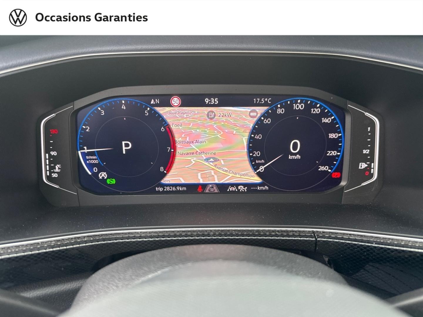 Voitures occasions VOLKSWAGEN T-CROSS Style Villeneuve-d'Ascq