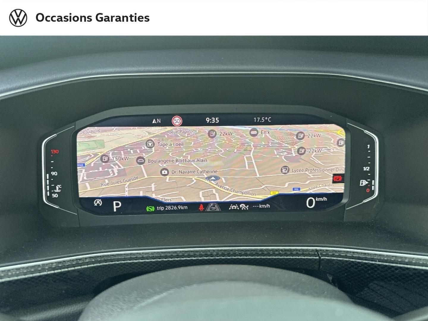 Voitures occasions VOLKSWAGEN T-CROSS Style Villeneuve-d'Ascq