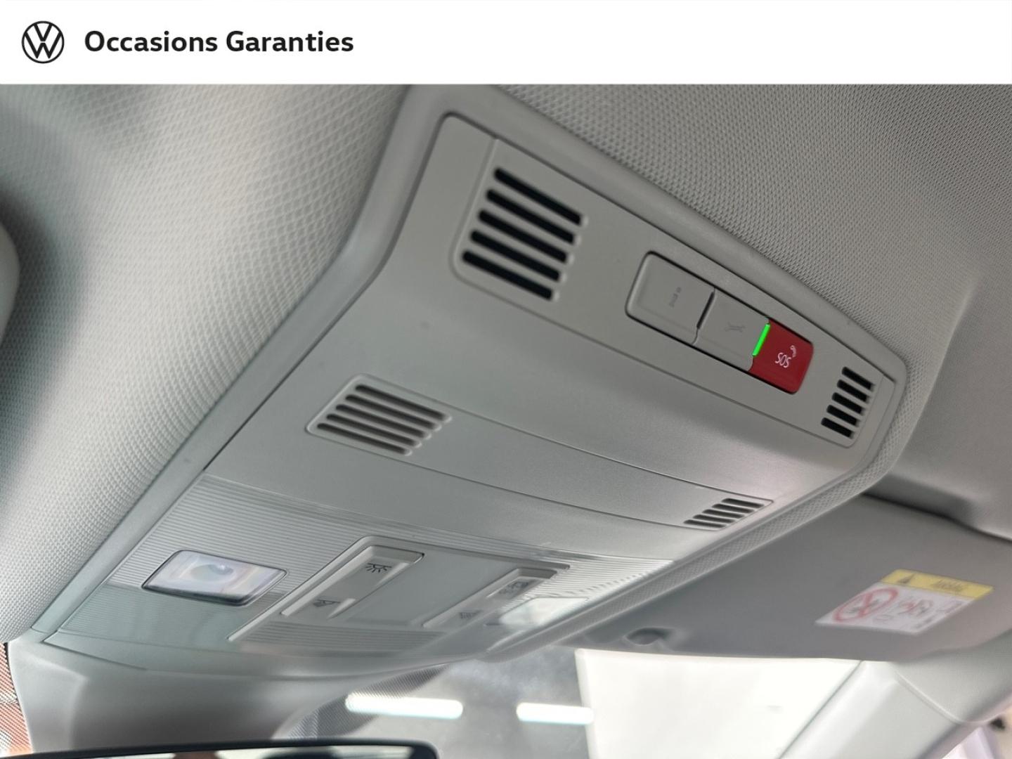 Voitures occasions VOLKSWAGEN T-CROSS Style Villeneuve-d'Ascq