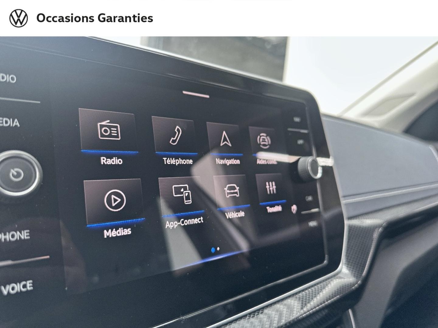 Voitures occasions VOLKSWAGEN T-CROSS Style Villeneuve-d'Ascq