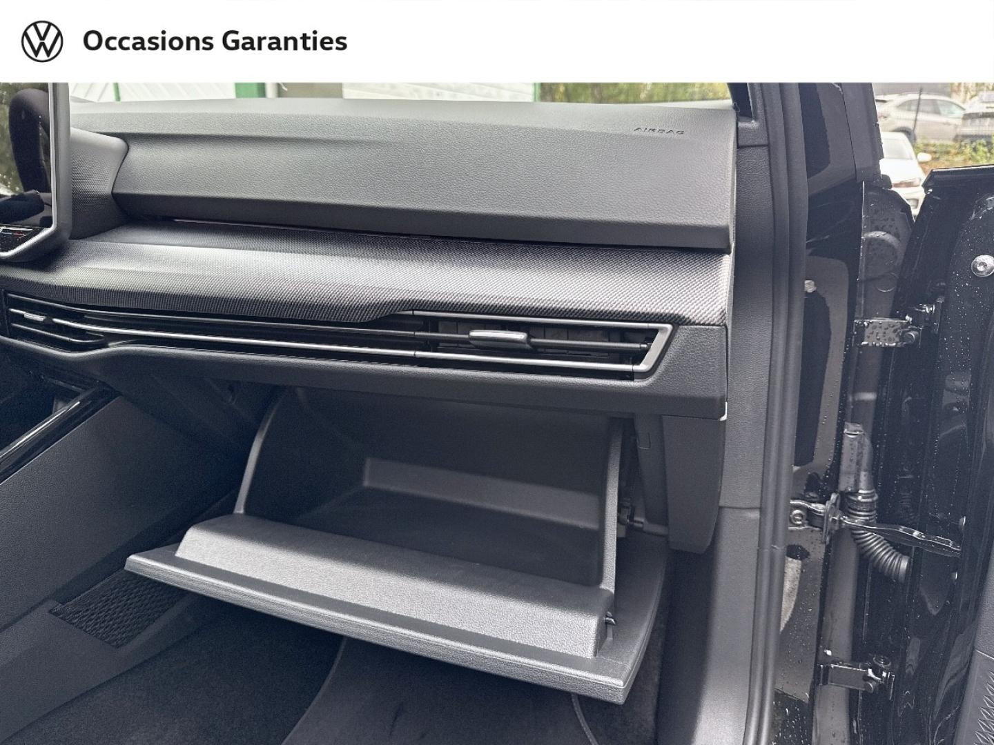 Voitures occasions VOLKSWAGEN GOLF R-Line Villeneuve-d'Ascq