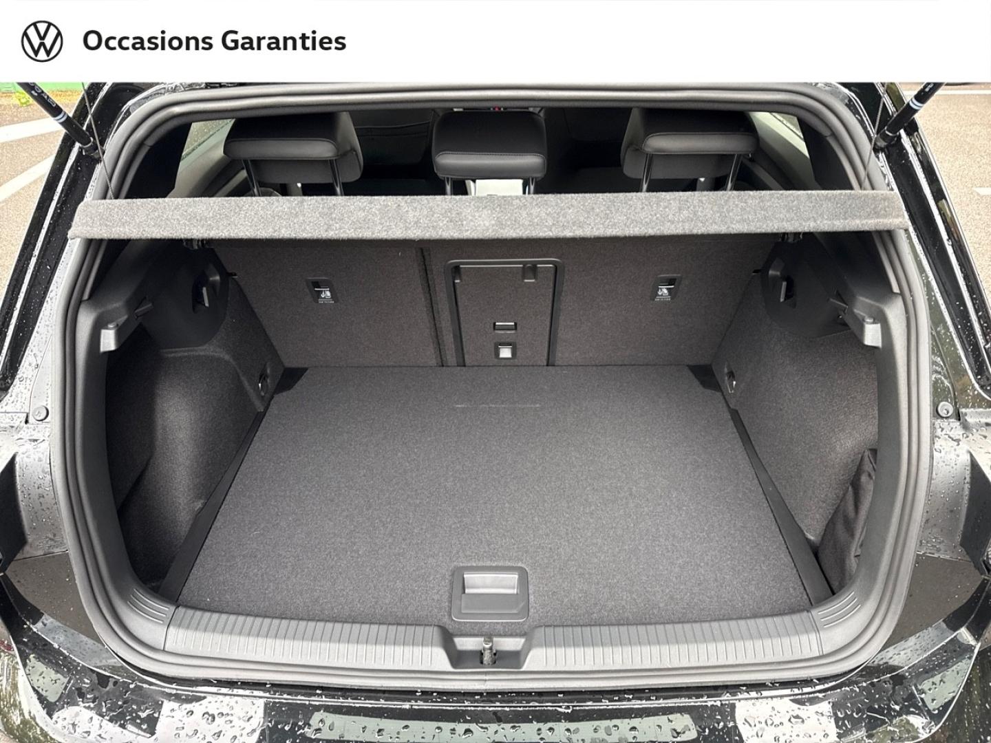 Voitures occasions VOLKSWAGEN GOLF R-Line Villeneuve-d'Ascq