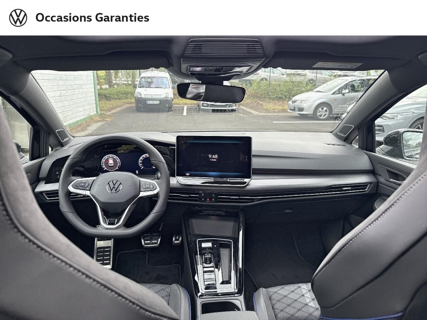 Voitures occasions VOLKSWAGEN GOLF R-Line Lens