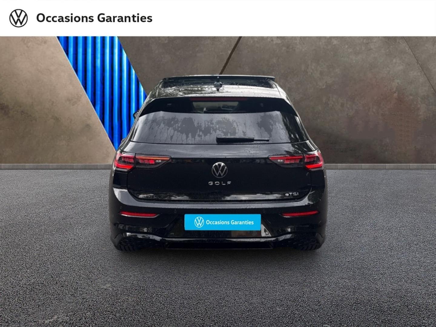 Voitures occasions VOLKSWAGEN GOLF R-Line Lens