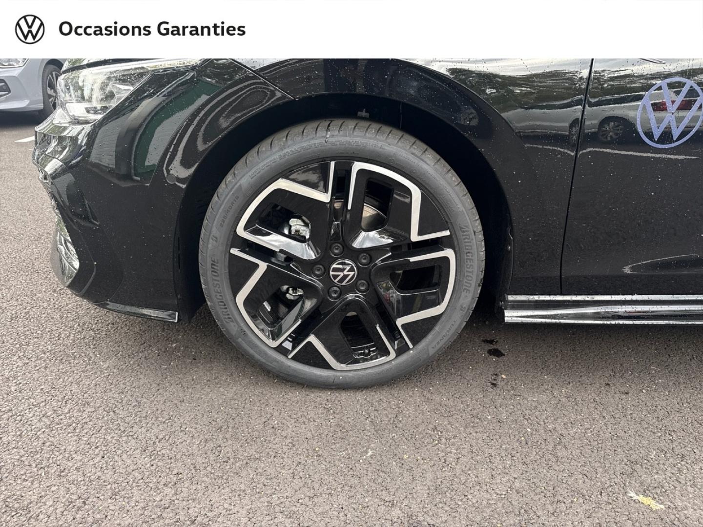 Voitures occasions VOLKSWAGEN GOLF R-Line Villeneuve-d'Ascq