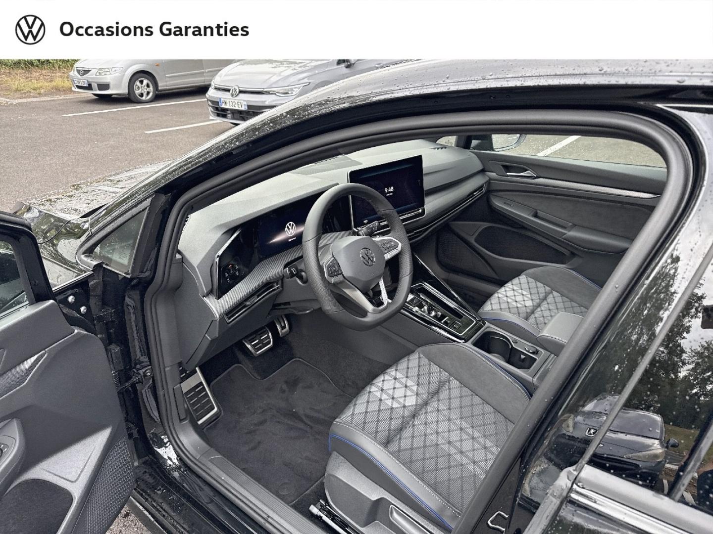 Voitures occasions VOLKSWAGEN GOLF R-Line Villeneuve-d'Ascq