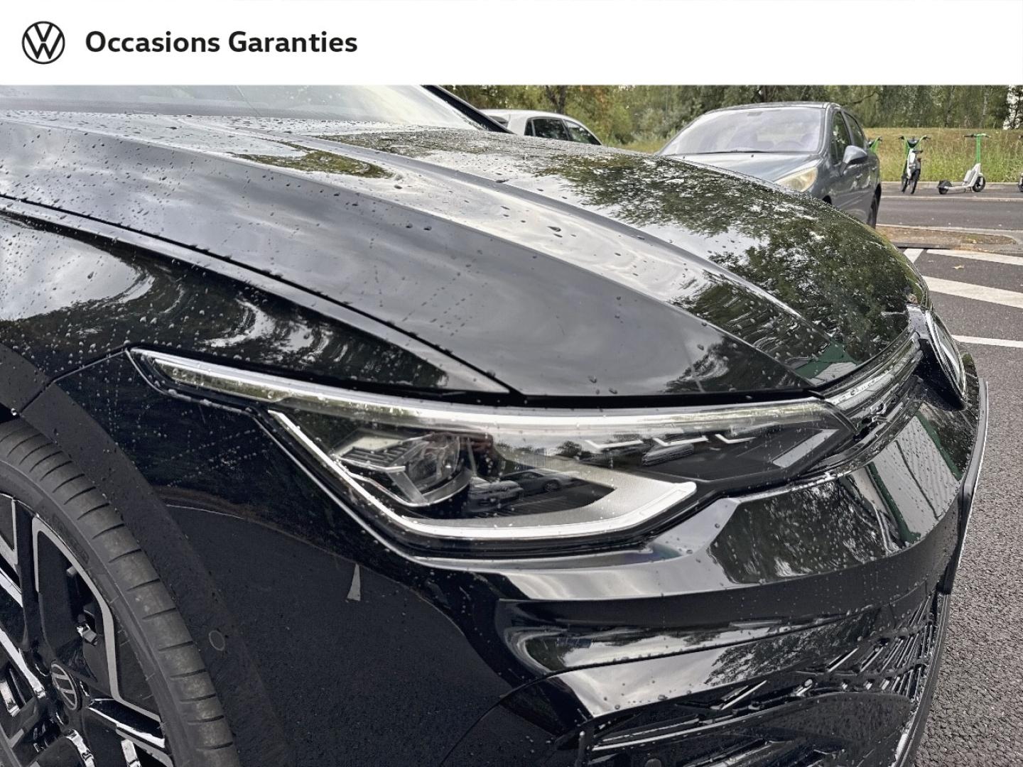 Voitures occasions VOLKSWAGEN GOLF R-Line Lens