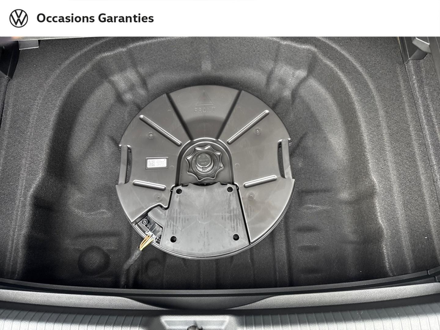 Voitures occasions VOLKSWAGEN GOLF R-Line Lens