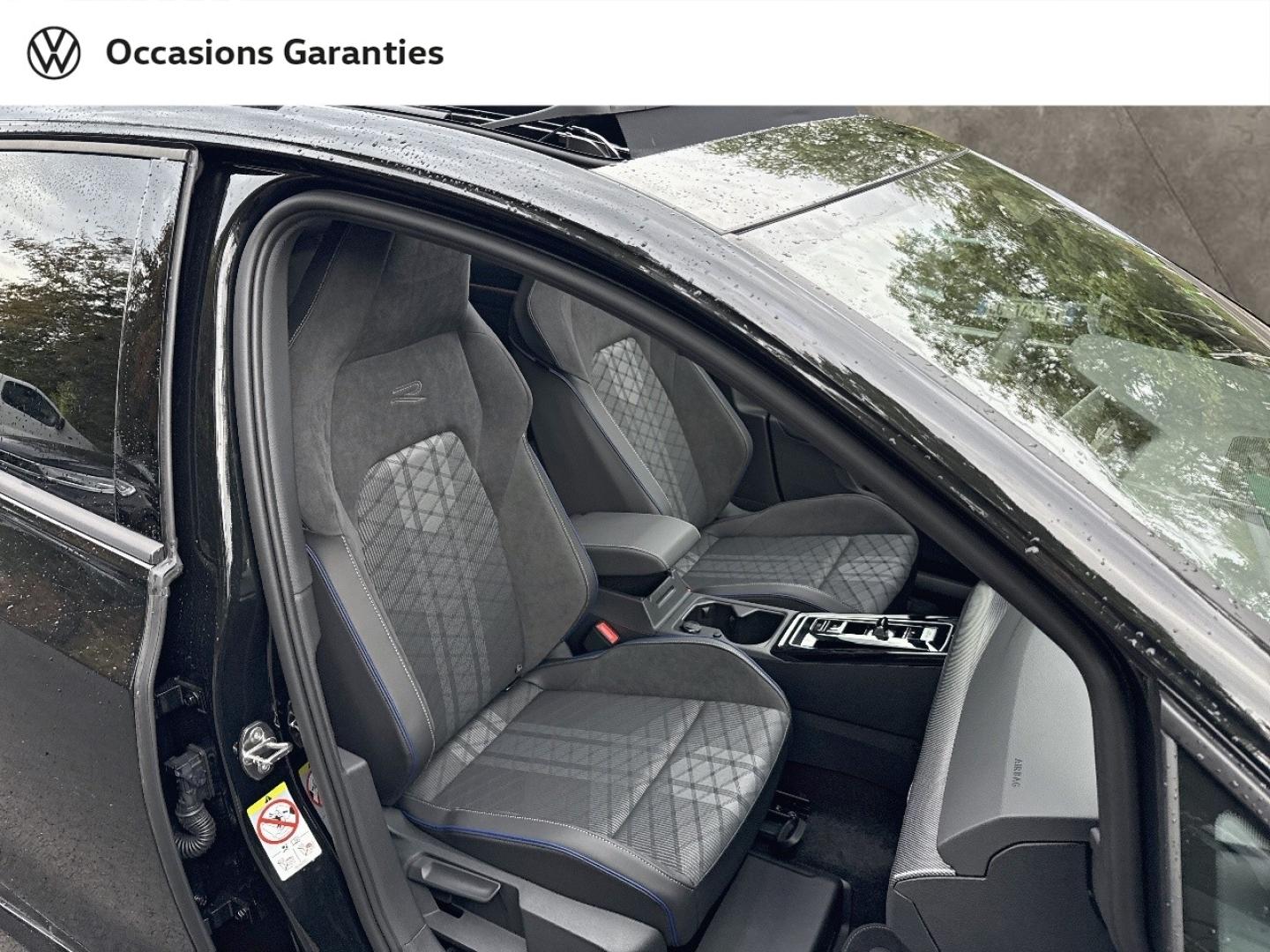 Voitures occasions VOLKSWAGEN GOLF R-Line Villeneuve-d'Ascq