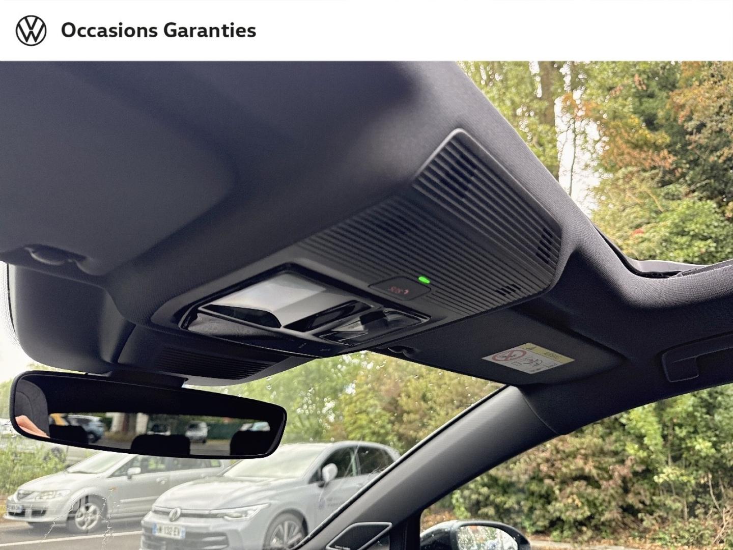 Voitures occasions VOLKSWAGEN GOLF R-Line Lens
