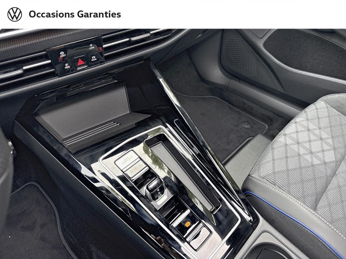 Voitures occasions VOLKSWAGEN GOLF R-Line Villeneuve-d'Ascq