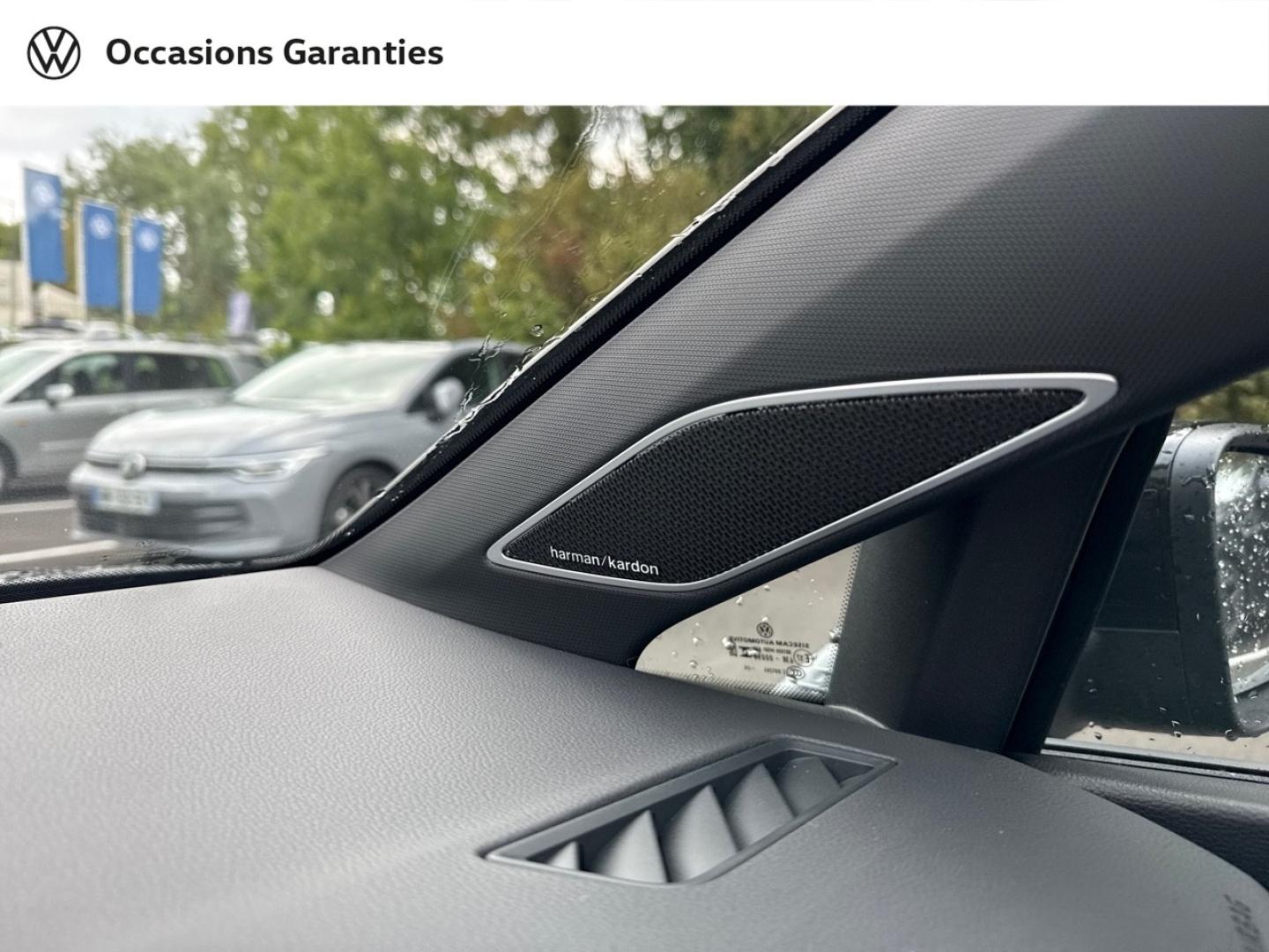 Voitures occasions VOLKSWAGEN GOLF R-Line Lens