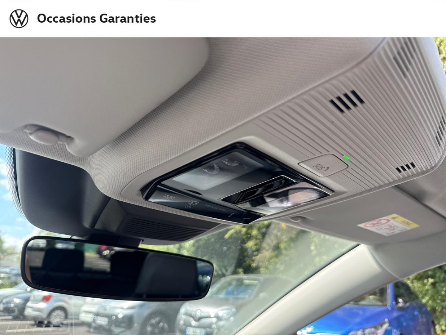 Voitures occasions VOLKSWAGEN GOLF VW Edition Villeneuve-d'Ascq