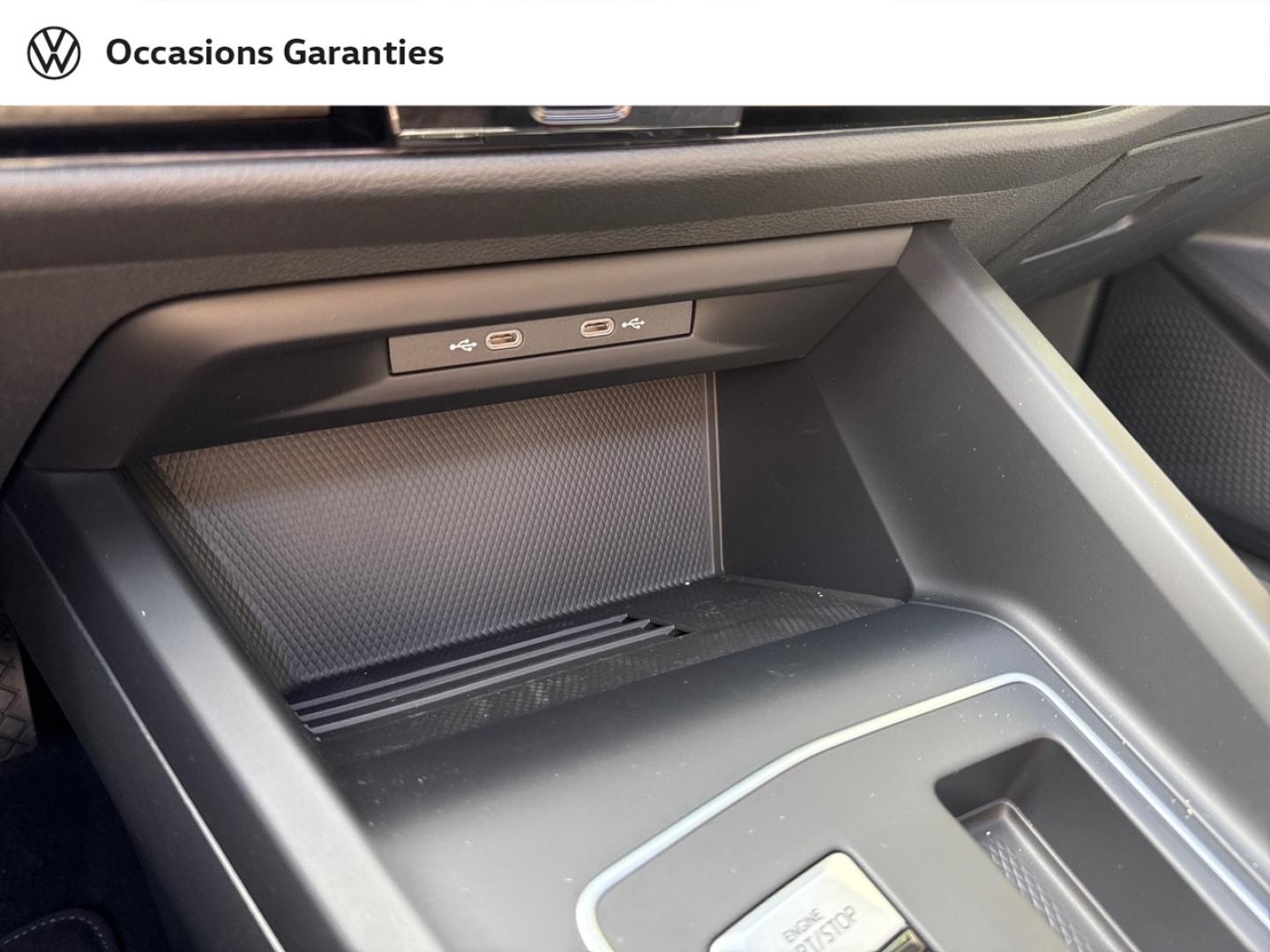 Voitures occasions VOLKSWAGEN GOLF VW Edition Lens