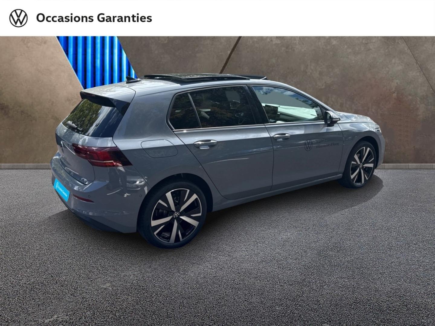 Voitures occasions VOLKSWAGEN GOLF VW Edition Villeneuve-d'Ascq