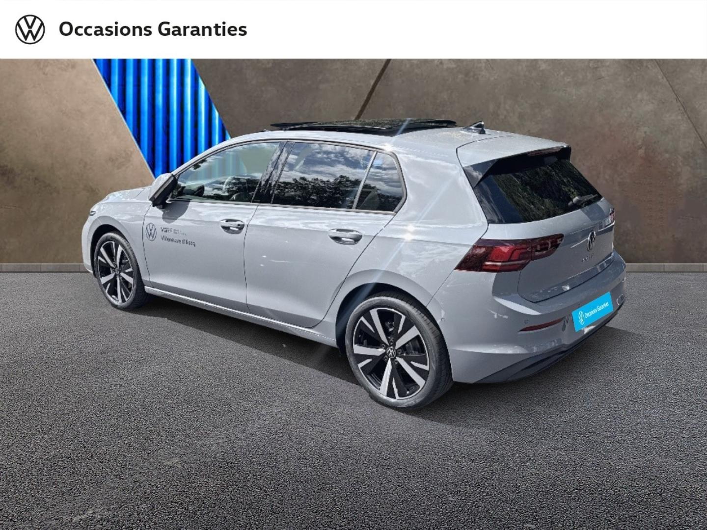 Voitures occasions VOLKSWAGEN GOLF VW Edition Lens