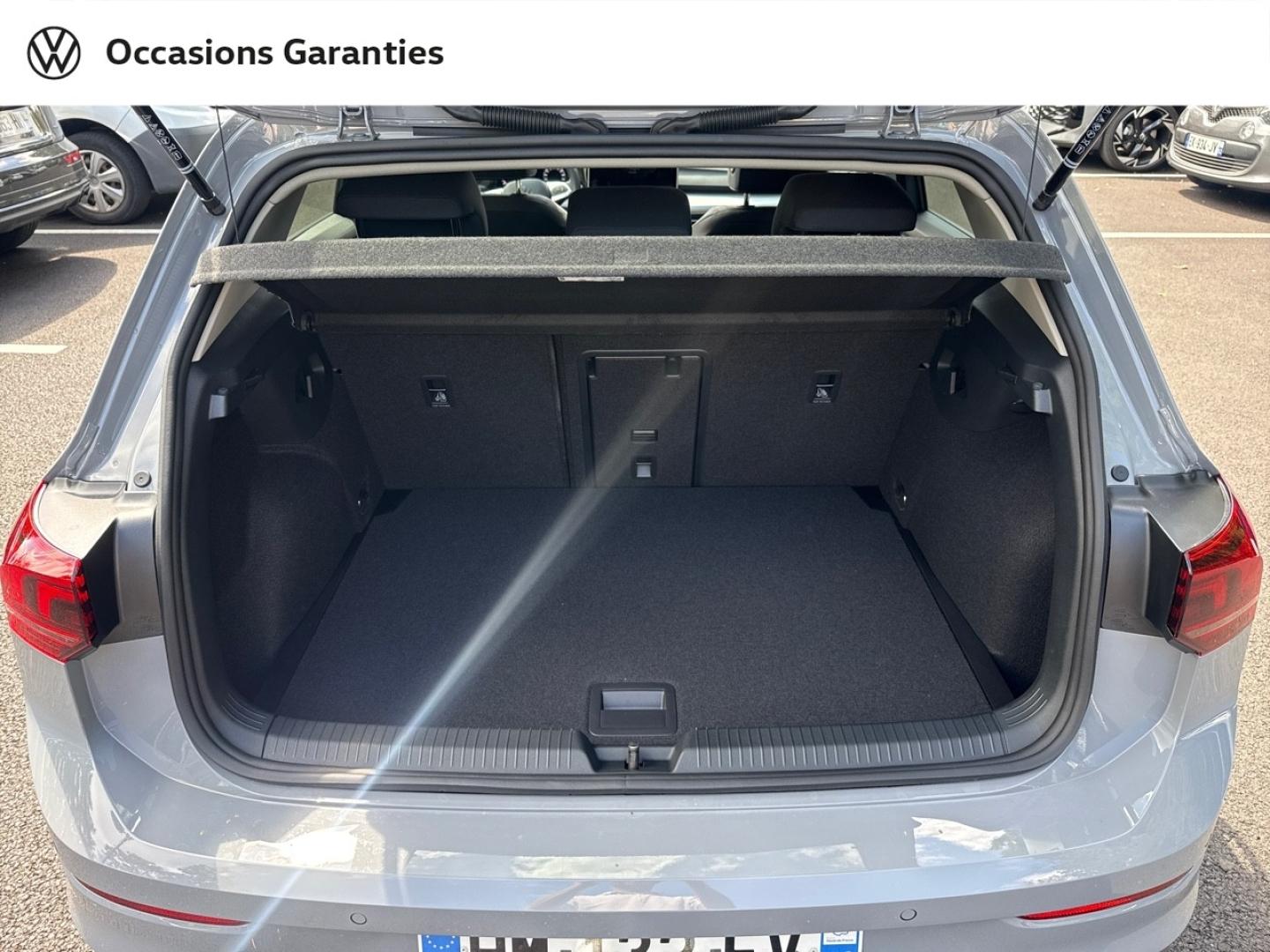 Voitures occasions VOLKSWAGEN GOLF VW Edition Lens