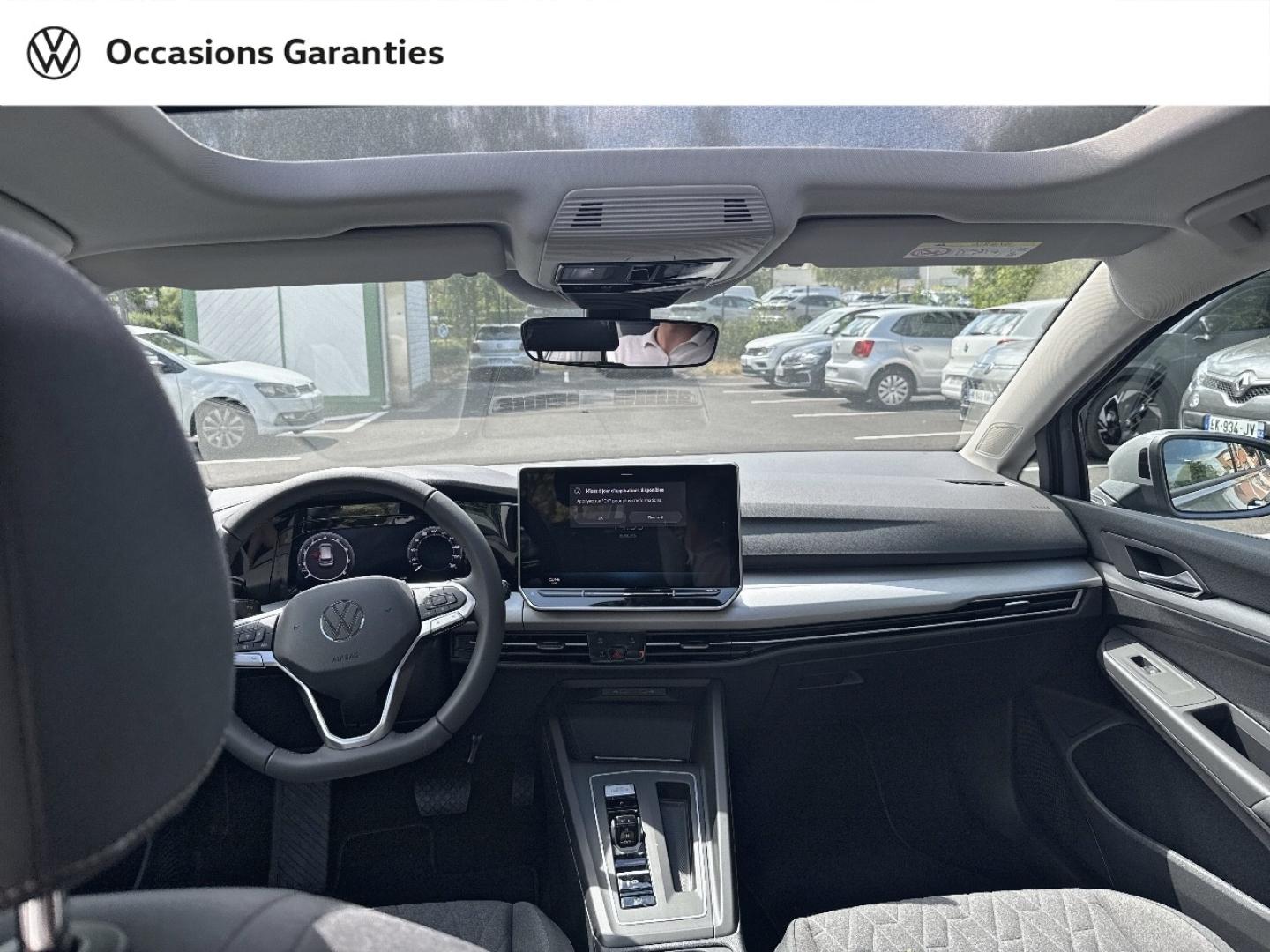 Voitures occasions VOLKSWAGEN GOLF VW Edition Villeneuve-d'Ascq