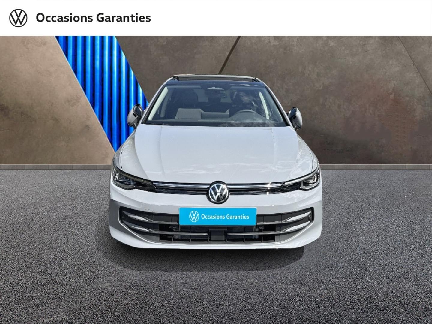 Voitures occasions VOLKSWAGEN GOLF VW Edition Lens