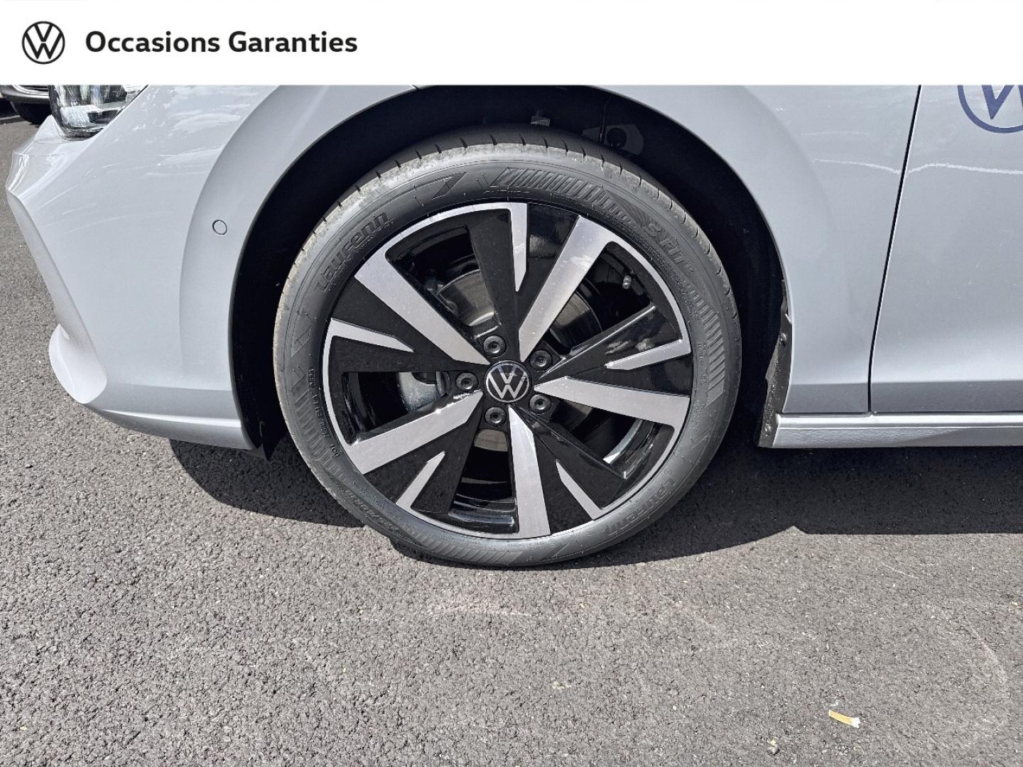 Voitures occasions VOLKSWAGEN GOLF VW Edition Lens