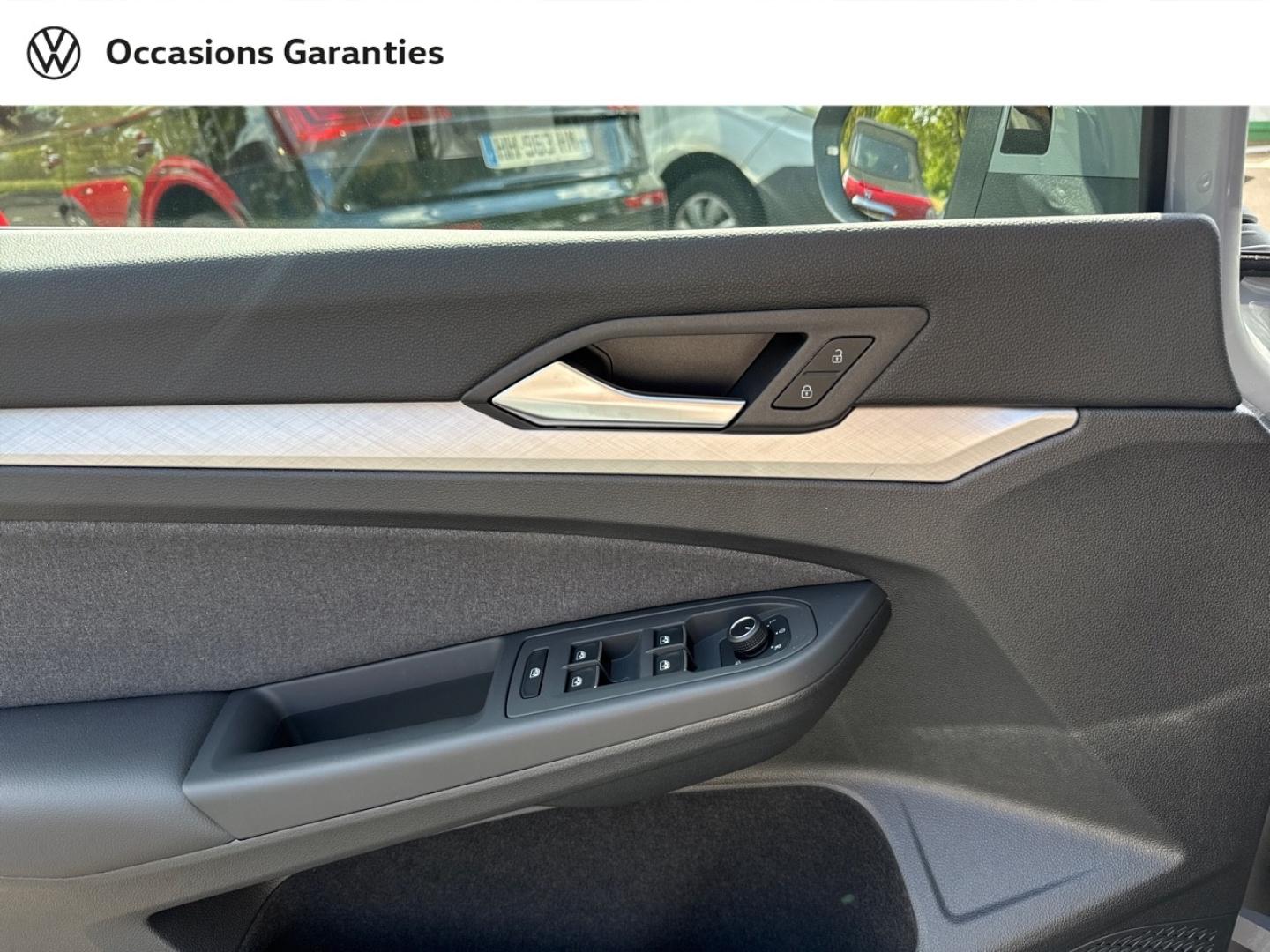 Voitures occasions VOLKSWAGEN GOLF VW Edition Lens