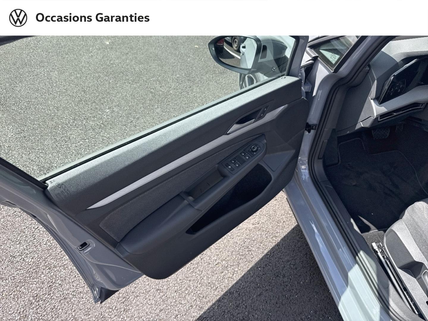 Voitures occasions VOLKSWAGEN GOLF VW Edition Lens