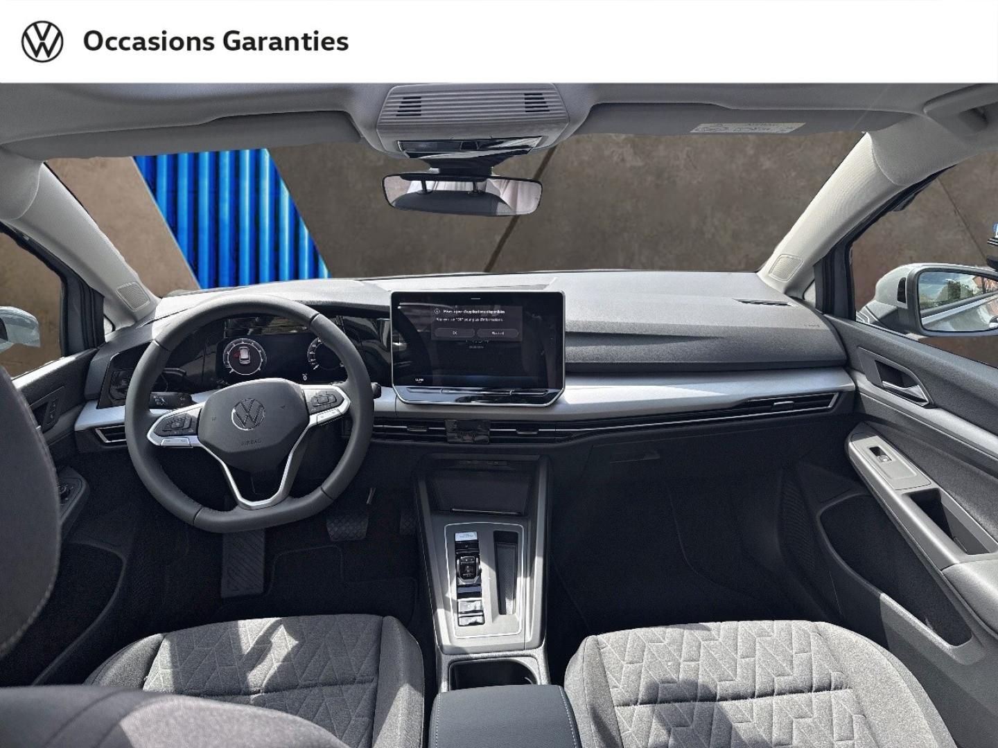Voitures occasions VOLKSWAGEN GOLF VW Edition Villeneuve-d'Ascq