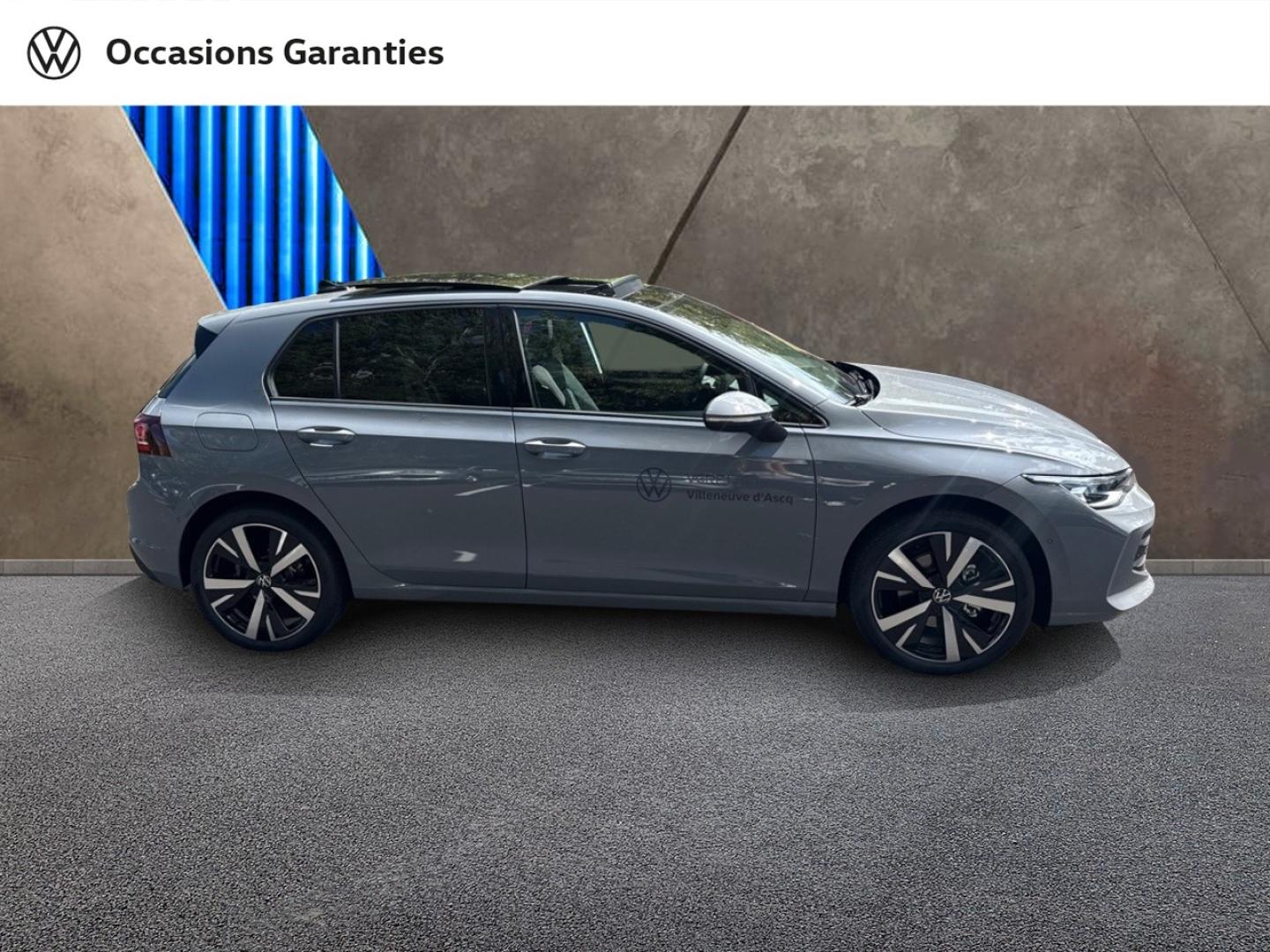 Voitures occasions VOLKSWAGEN GOLF VW Edition Lens