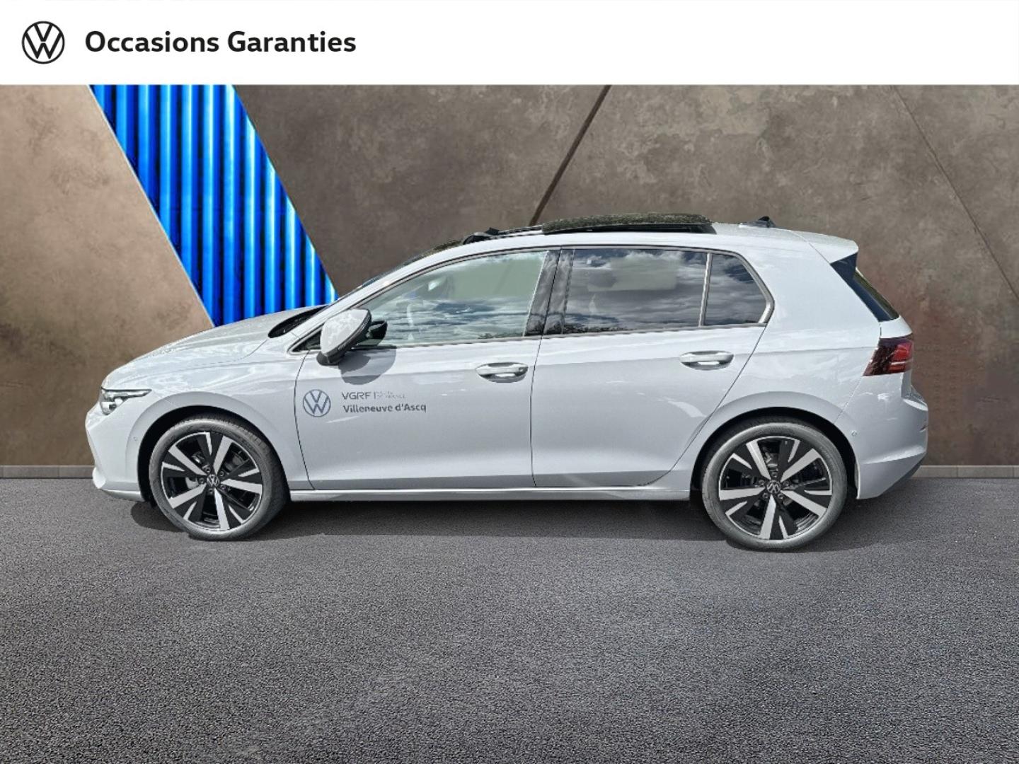 Voitures occasions VOLKSWAGEN GOLF VW Edition Lens